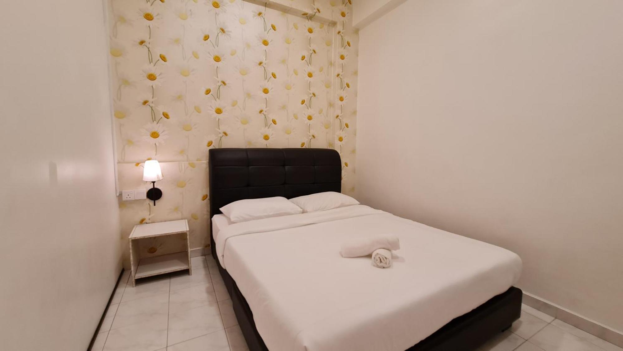 Jade Guesthouse Jonker Melaka Chambre photo