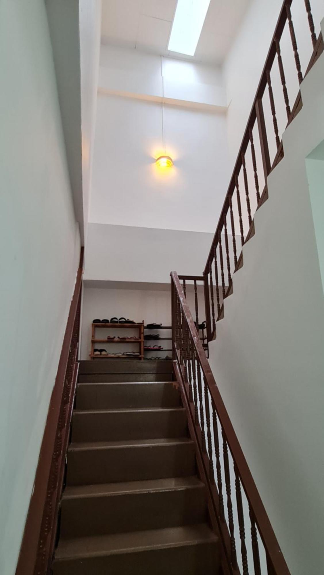 Jade Guesthouse Jonker Melaka Extérieur photo