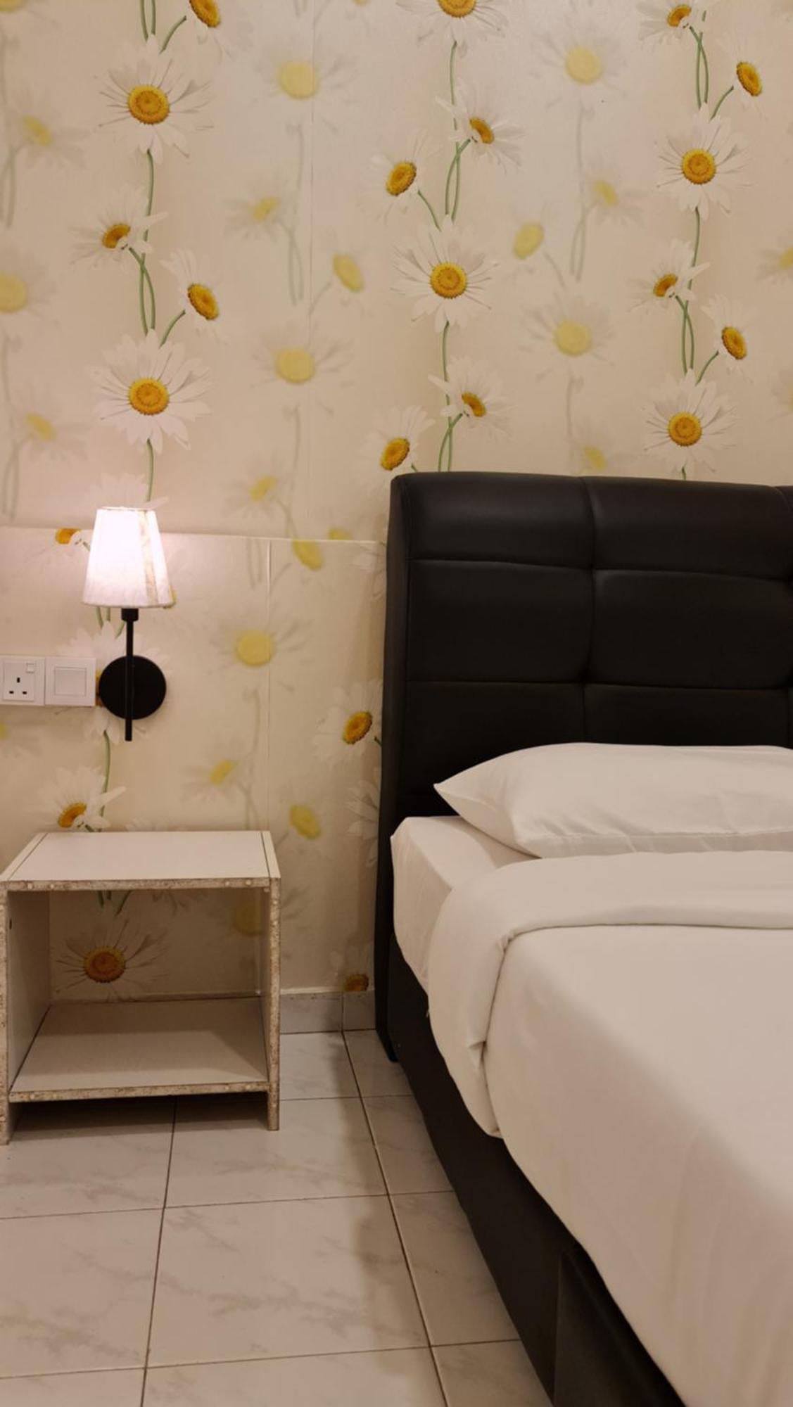 Jade Guesthouse Jonker Melaka Extérieur photo
