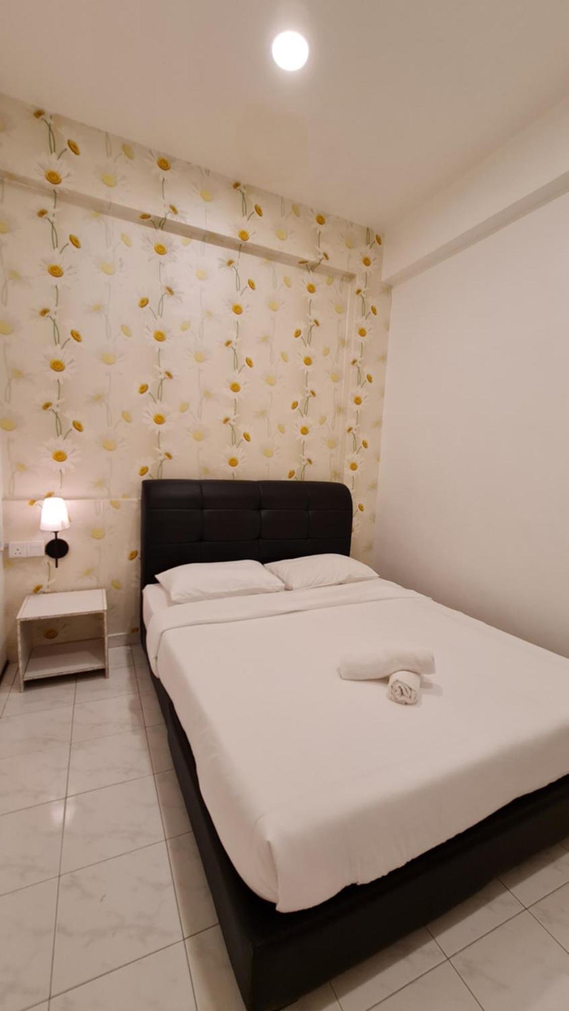 Jade Guesthouse Jonker Melaka Extérieur photo