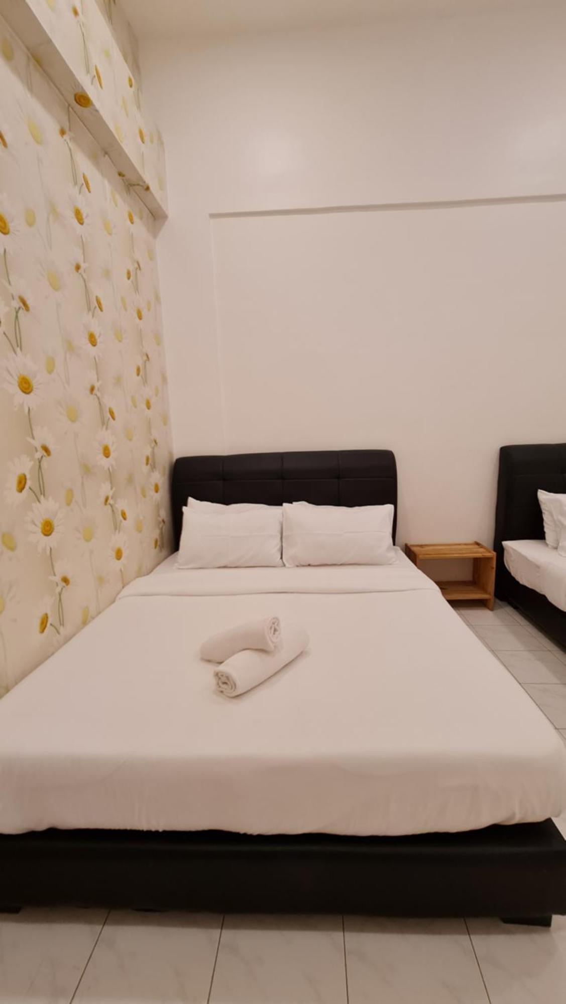 Jade Guesthouse Jonker Melaka Chambre photo