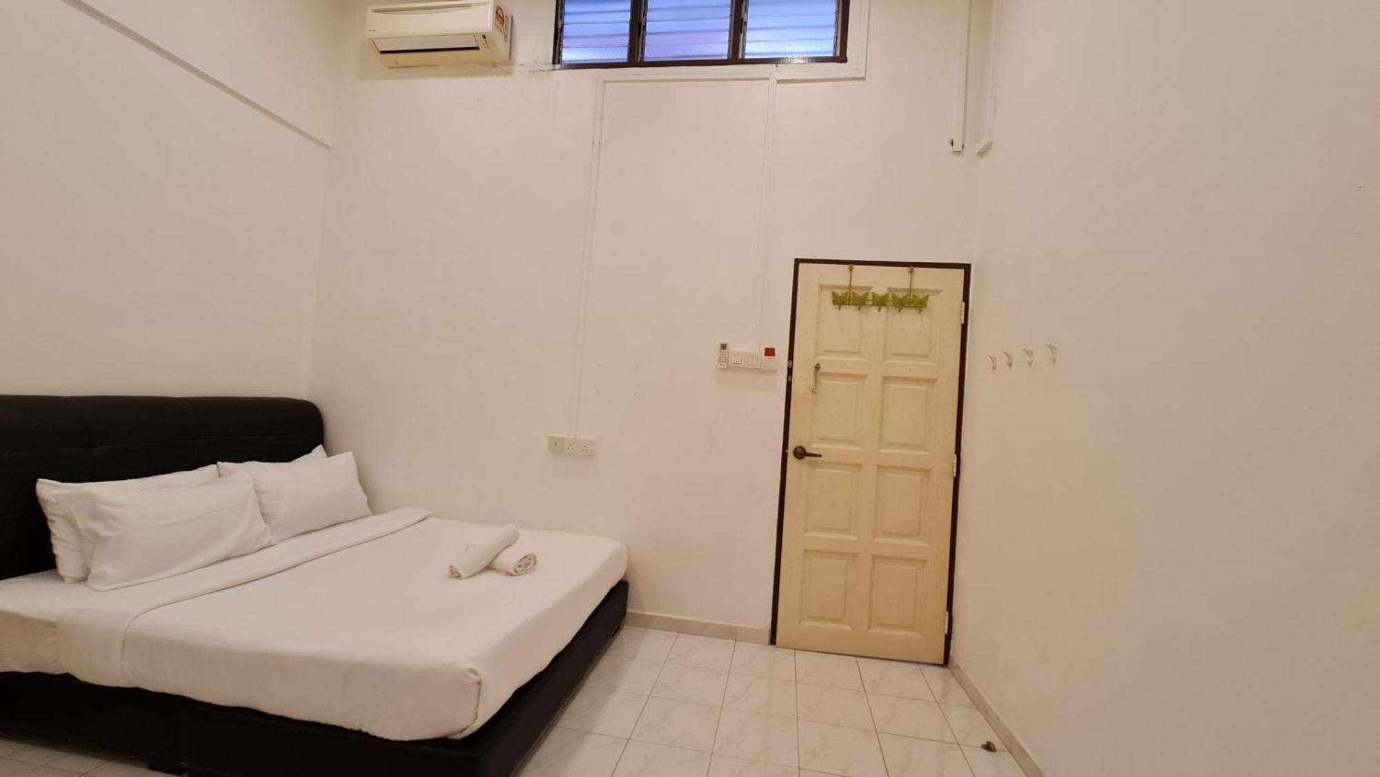 Jade Guesthouse Jonker Melaka Extérieur photo
