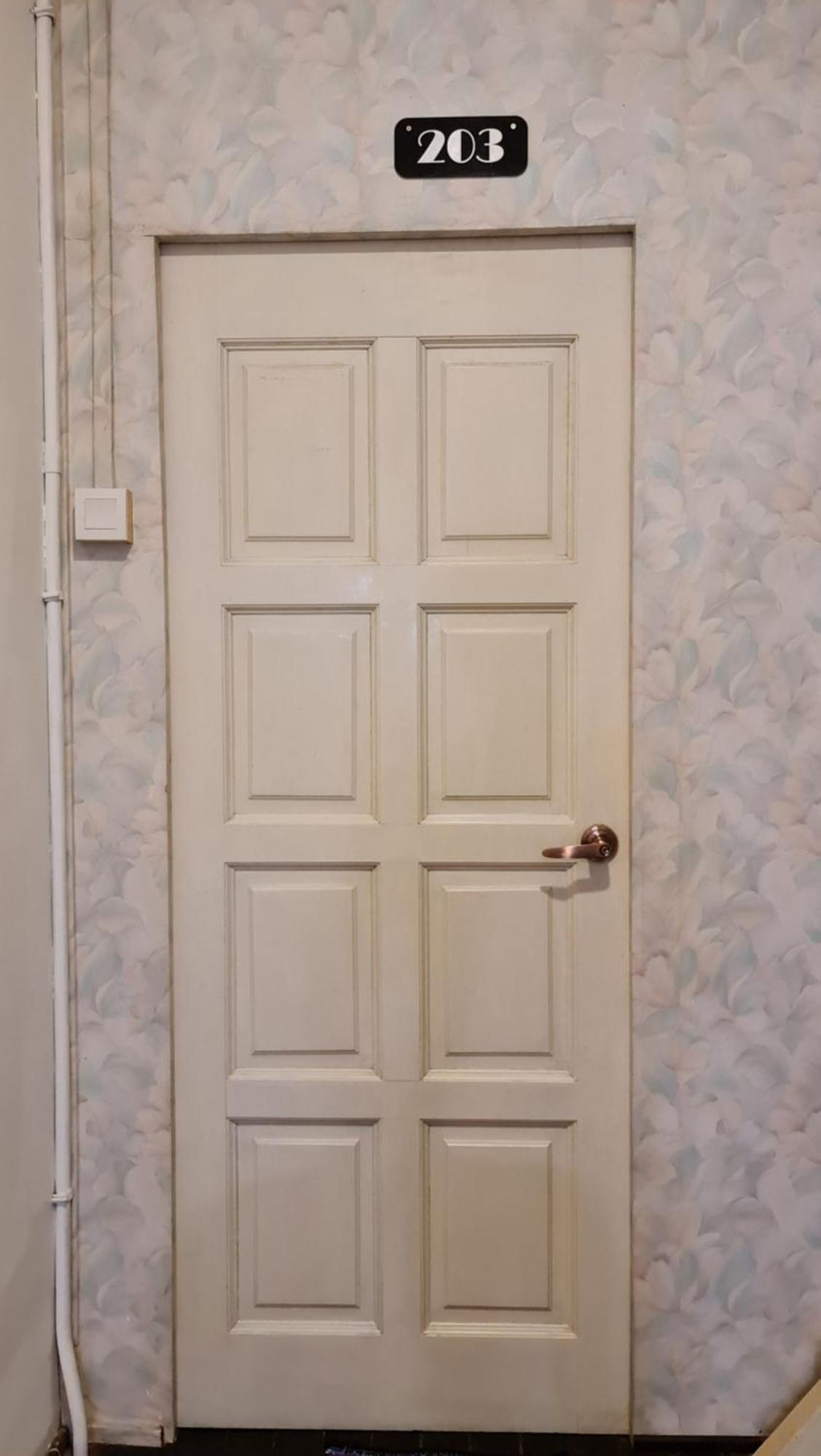 Jade Guesthouse Jonker Melaka Chambre photo