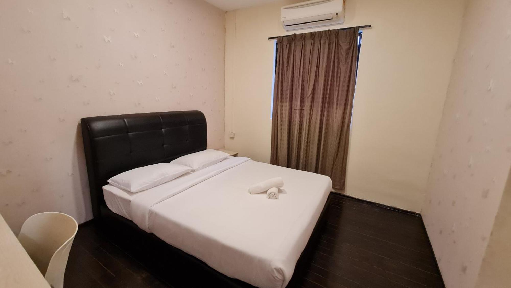 Jade Guesthouse Jonker Melaka Extérieur photo