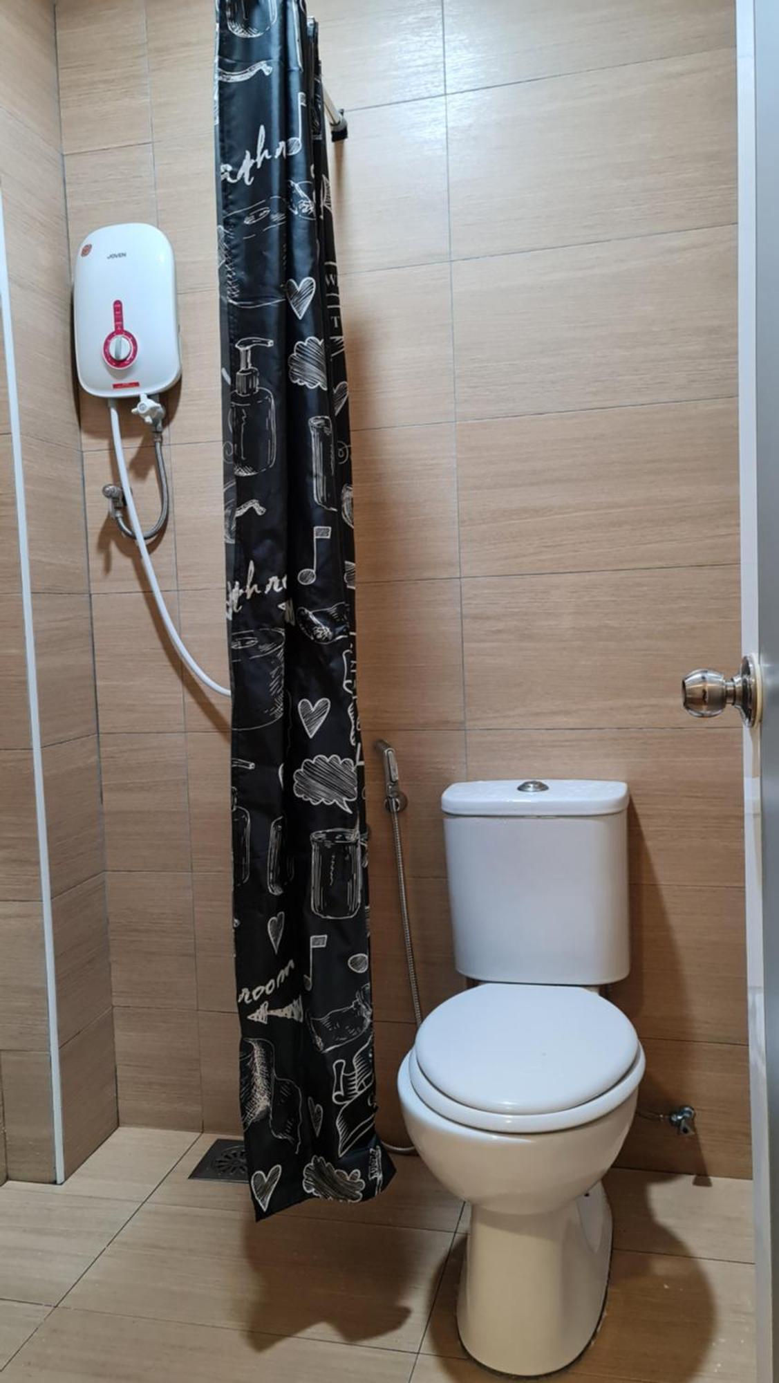 Jade Guesthouse Jonker Melaka Extérieur photo